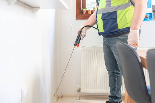 Best Affordable Pest Control Services  in Coushatta, LA