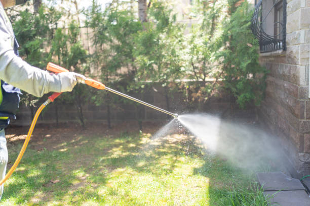 Best Pest Control Cost  in Coushatta, LA