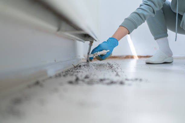 Coushatta, LA Pest Control Company